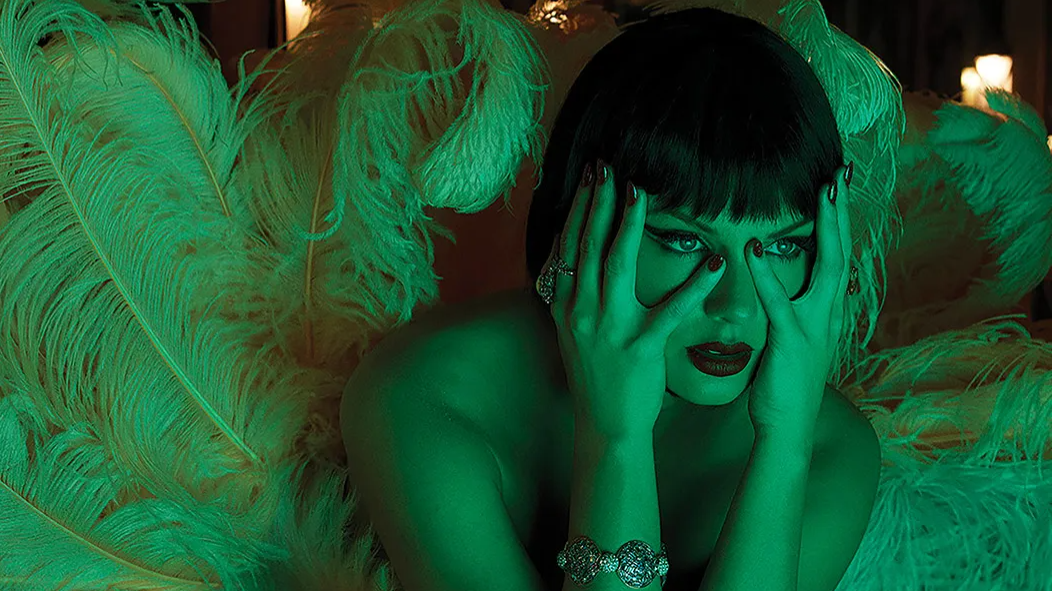 The life of a Showgirl Taylor Swift Viewership