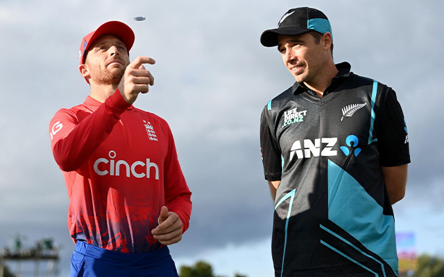 New Zealand vs England 3rd T20 Match Prediction