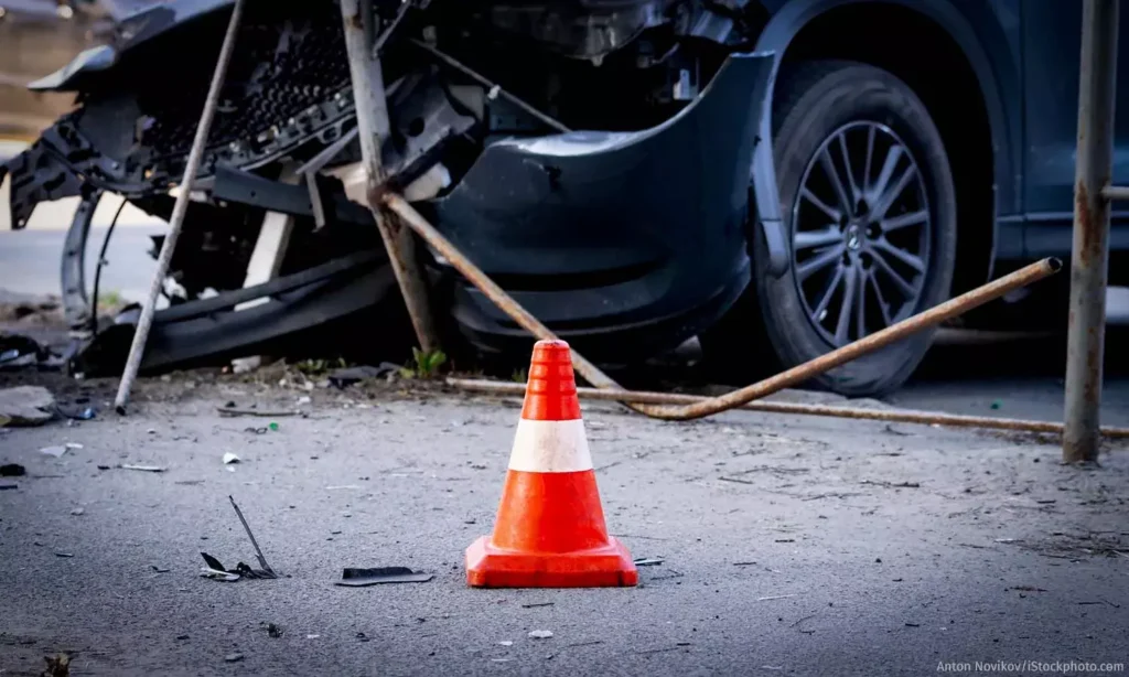 UP Government to Reward Accident Victims