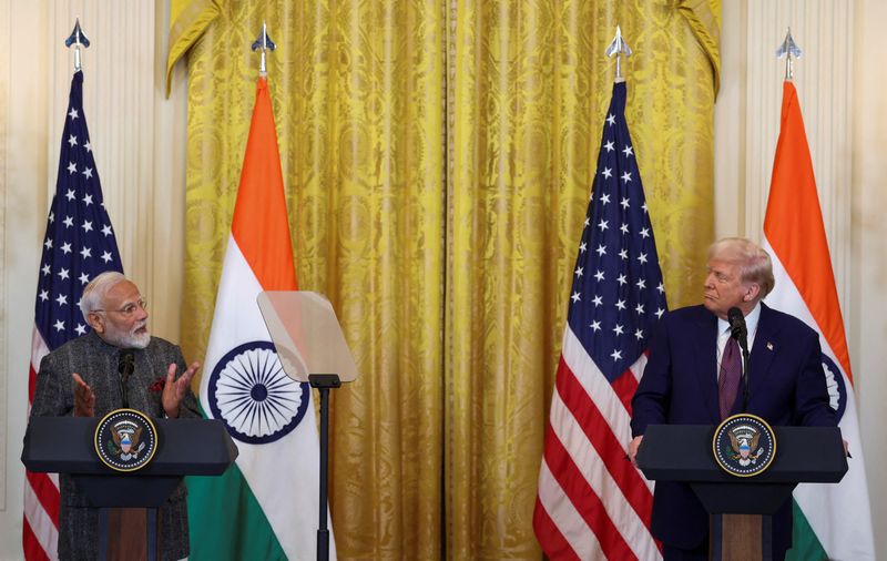 US Cut Tariffs for India on Imports By 15-16% in Coming Weeks