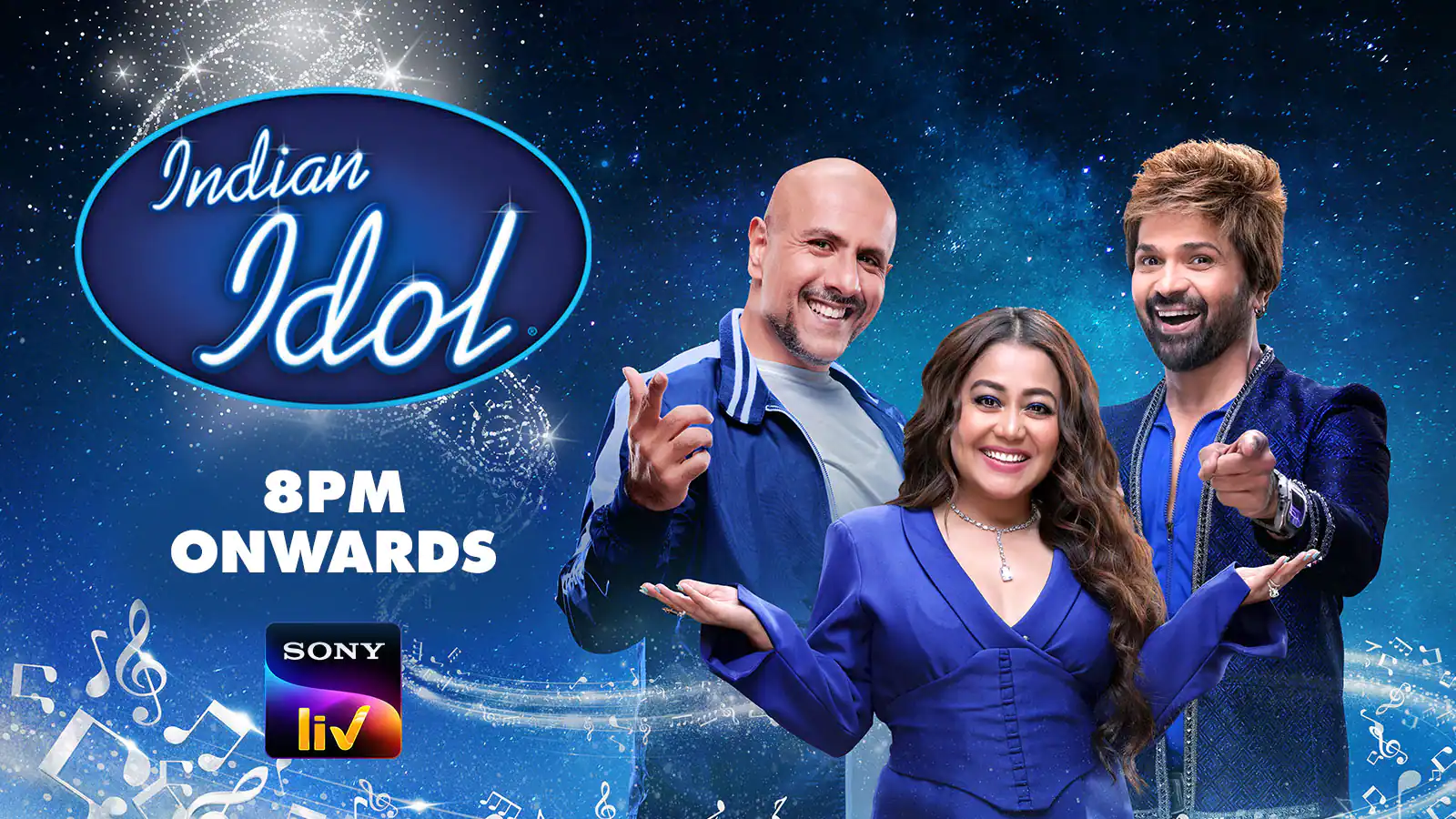 When Indian Idol 2025 Will Start