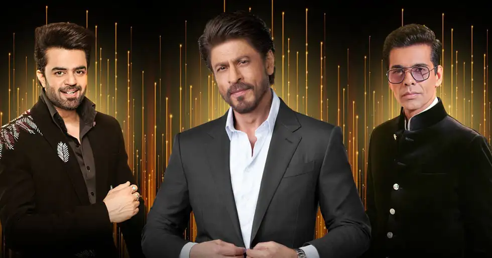 Where to Watch Filmfare Awards 2025 Live