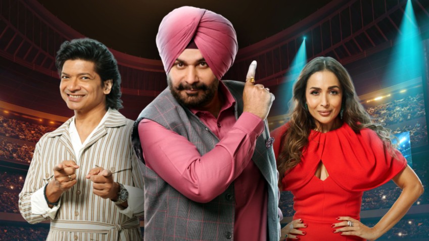 Where to Watch India Got Talent 2025