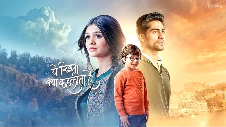 Yeh Rishta Kya Kehlata Hai TRP this Week On 31st October 2025