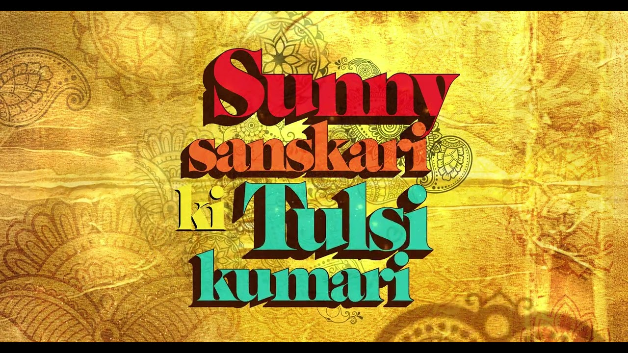 Sunny Sanskari Ki Tulsi Kumari Box Office Collection Day 1
