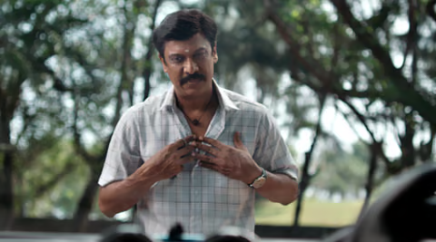 Carmeni Selvam Cast and Characters