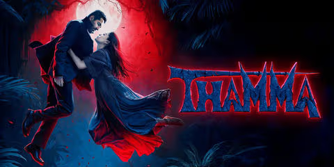 Thamma Movie Review