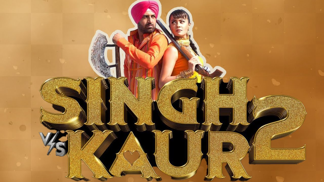 Singh vs Kaur 2 Box Office Collection Day 1