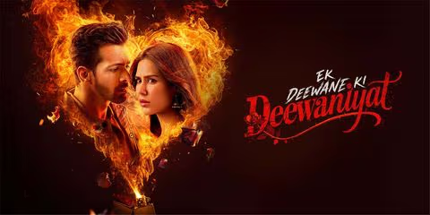 Ek Deewane Ki Deewaniyat Movie Review