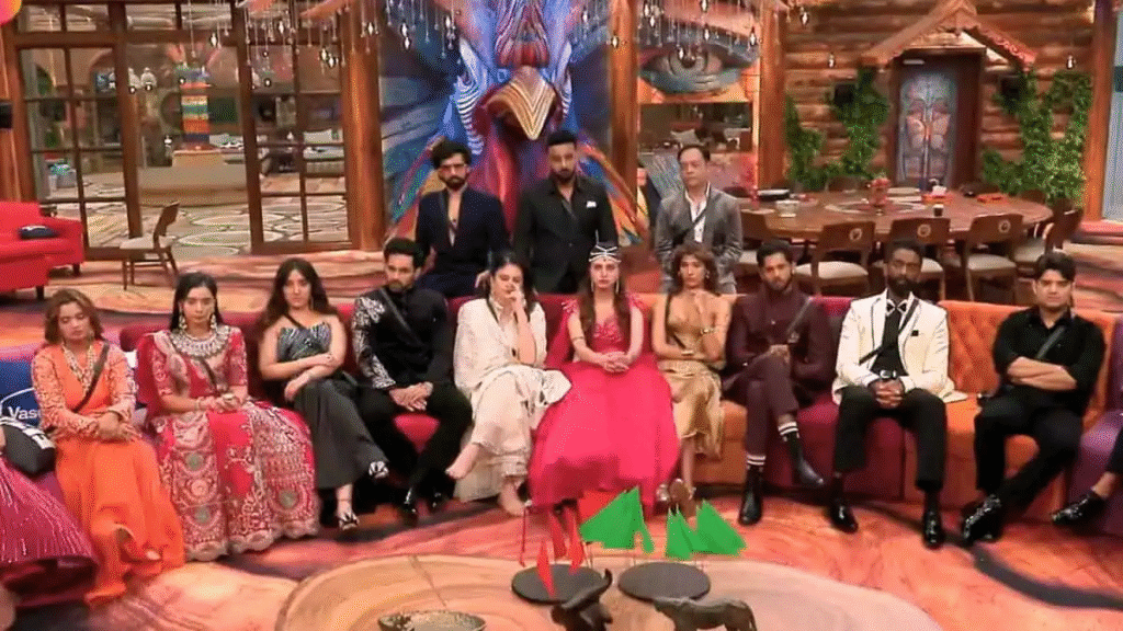 Bigg Boss 19 Key Metrics To Watch Forward