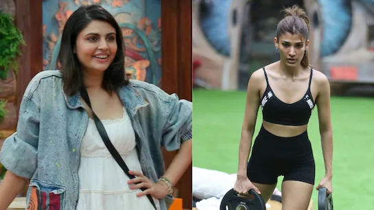Bigg Boss 19 Highlights