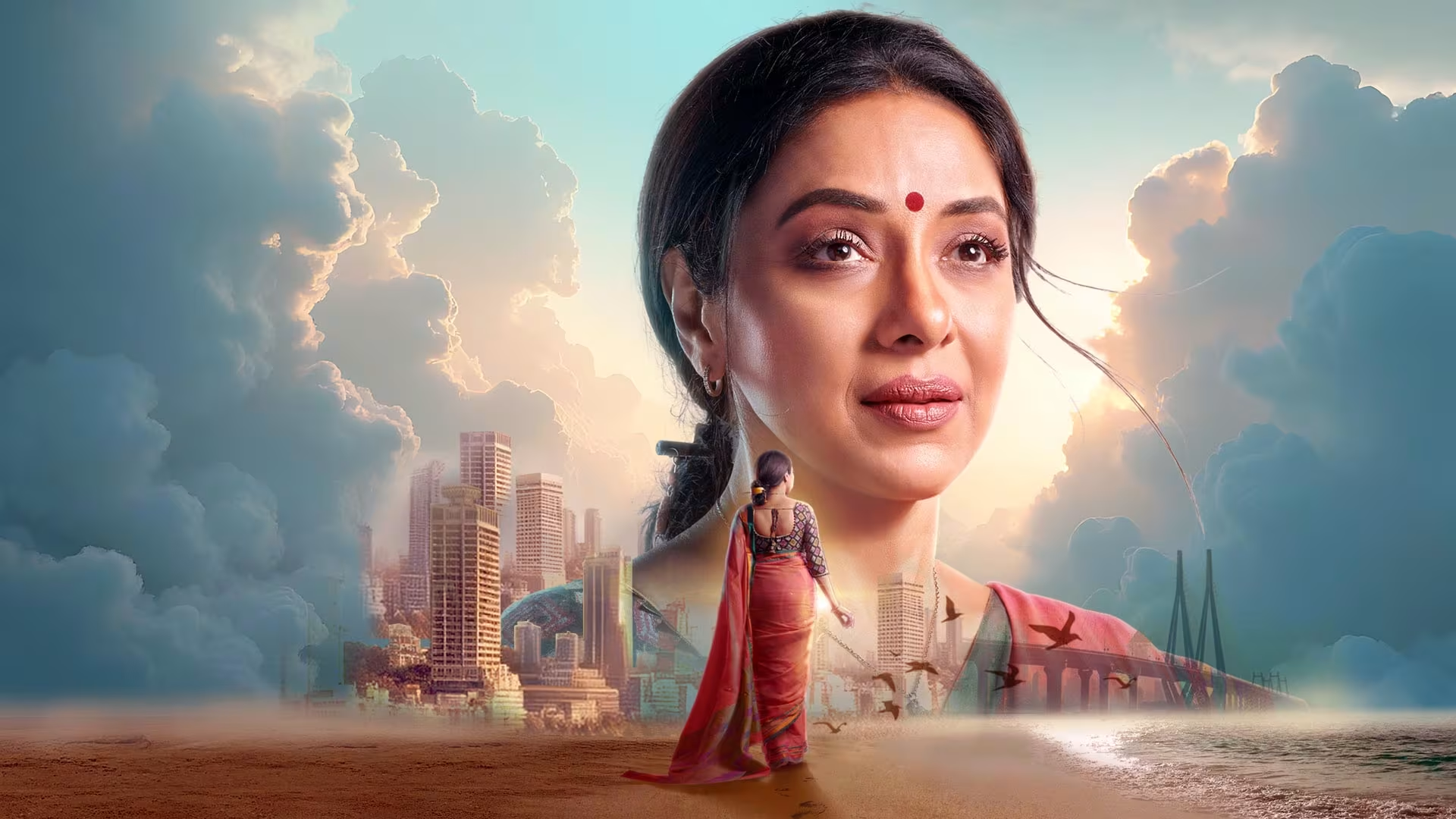 Anupama TRP this Week On 17th October 2025