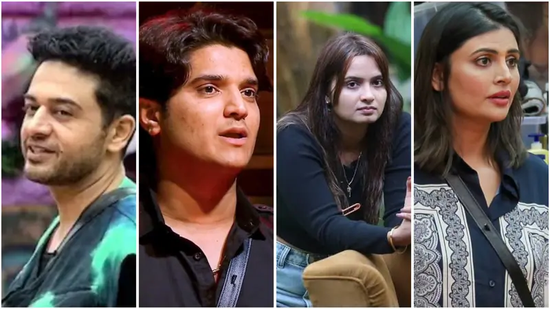 Bigg Boss 19 Season Overview