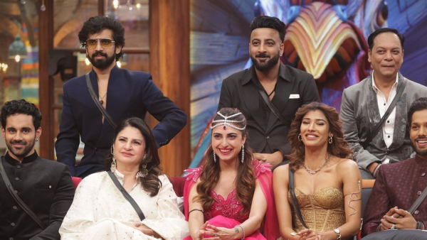 Bigg Boss 19 Episode Review