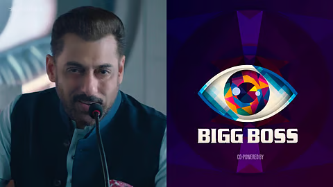 Bigg Boss 19 TRP this Week on 19th October 2025
