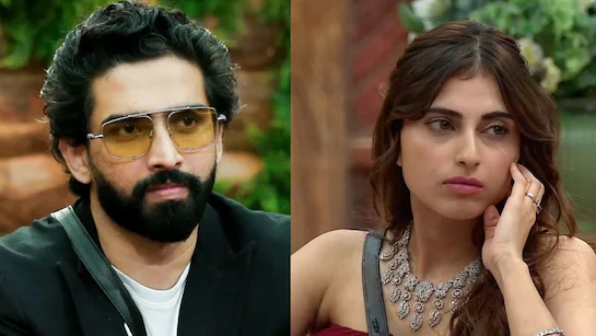 Bigg Boss 19 Week 7 TRP