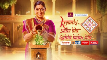 Kyunki Saas Bhi Kabhi Bahu Thi 2 TRP this Week On 17th October 2025