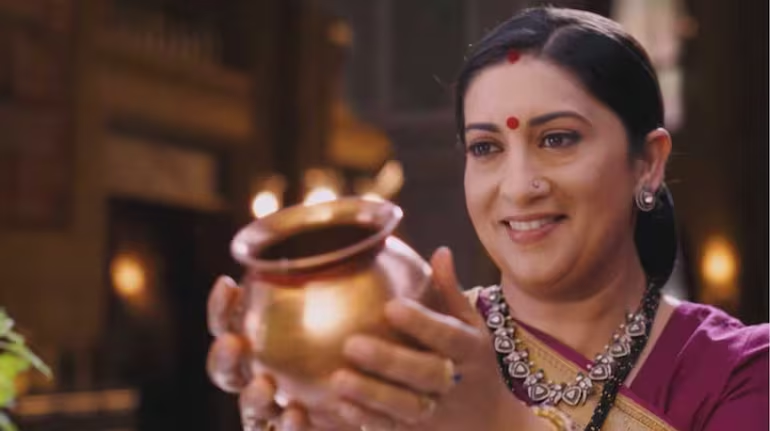 Kyunki Saas Bhi Kabhi Bahu Thi 2 Popularity & Success Indicators