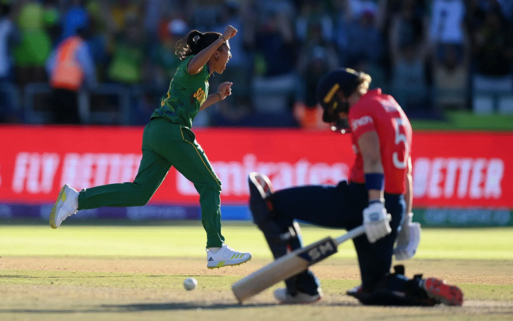 England Women vs South Africa Women Toss Prediction