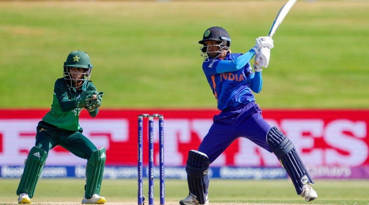 India Women vs Pakistan Women 6th Match Prediction