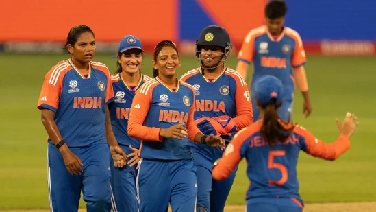 IND-W vs PAK-W Match Analysis