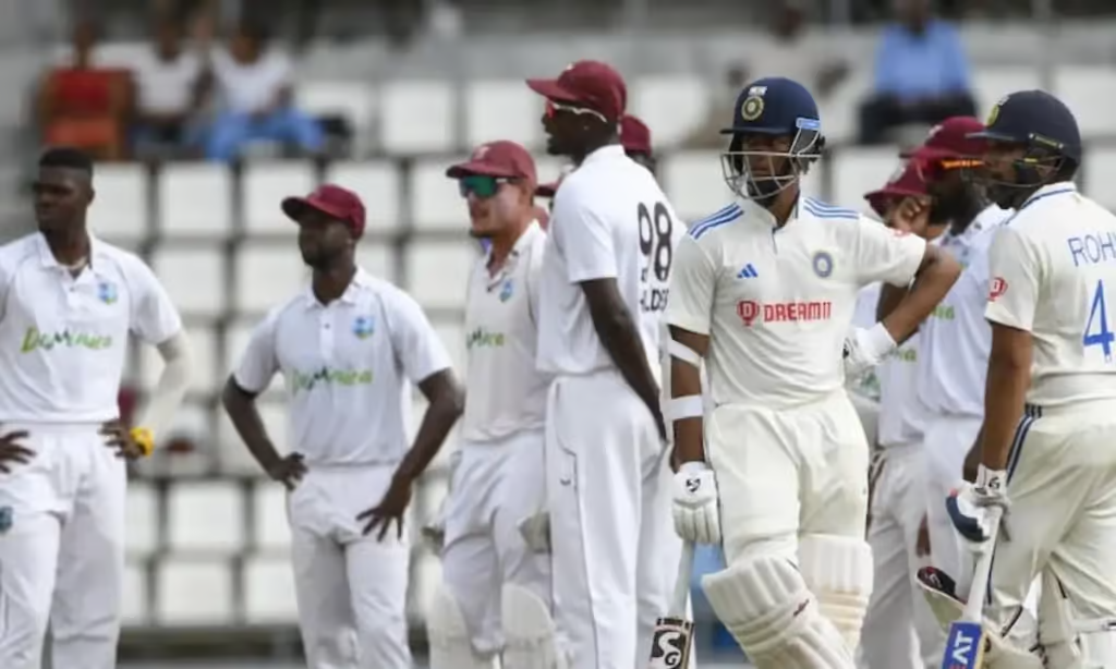 India vs West Indies Test Series Prediction