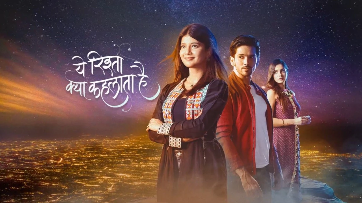 Yeh Rishta Kya Kehlata Hai TRP this Week On 4th October