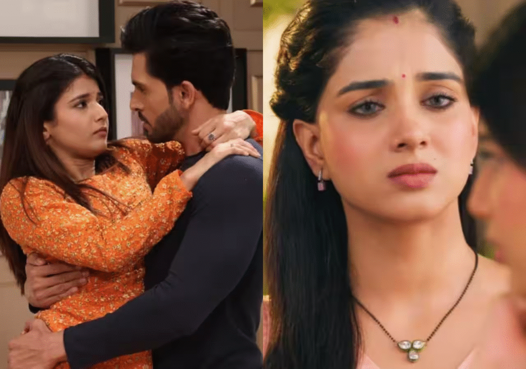 Yeh Rishta Kya Kehlata Hai Weekly TRP Report
