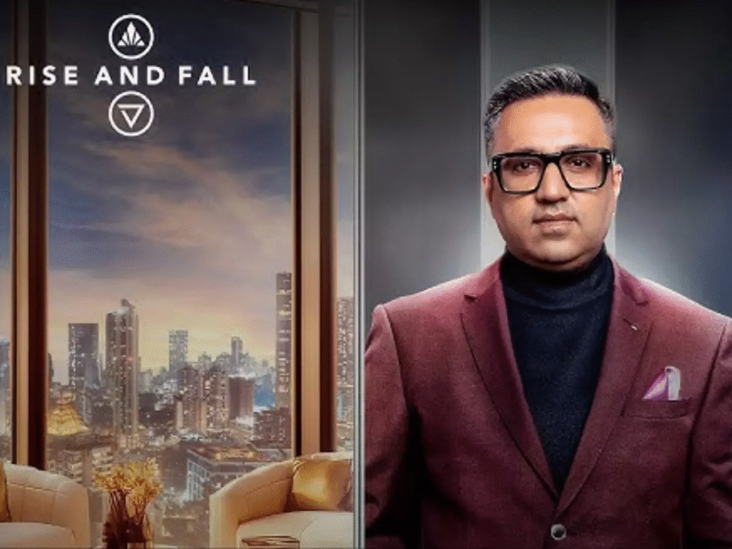 Rise and Fall Powerplay Weekend Episode 5th October 2025