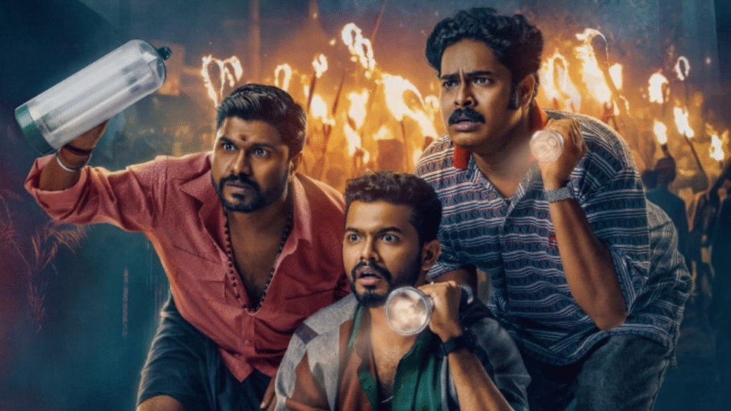 Nellikkampoyil Night Riders Success Prediction