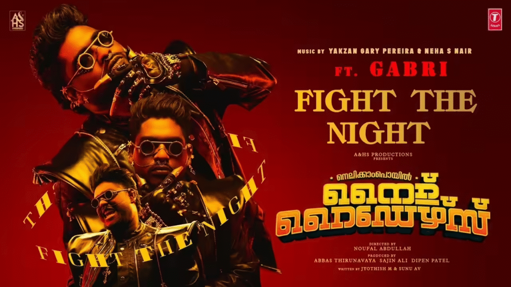Nellikkampoyil Night Riders Cast & Characters