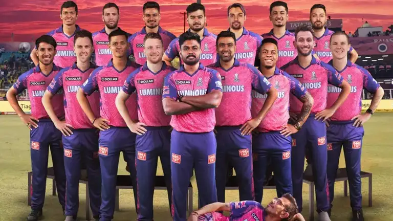 RR IPL Audience Response & Fan Reactions