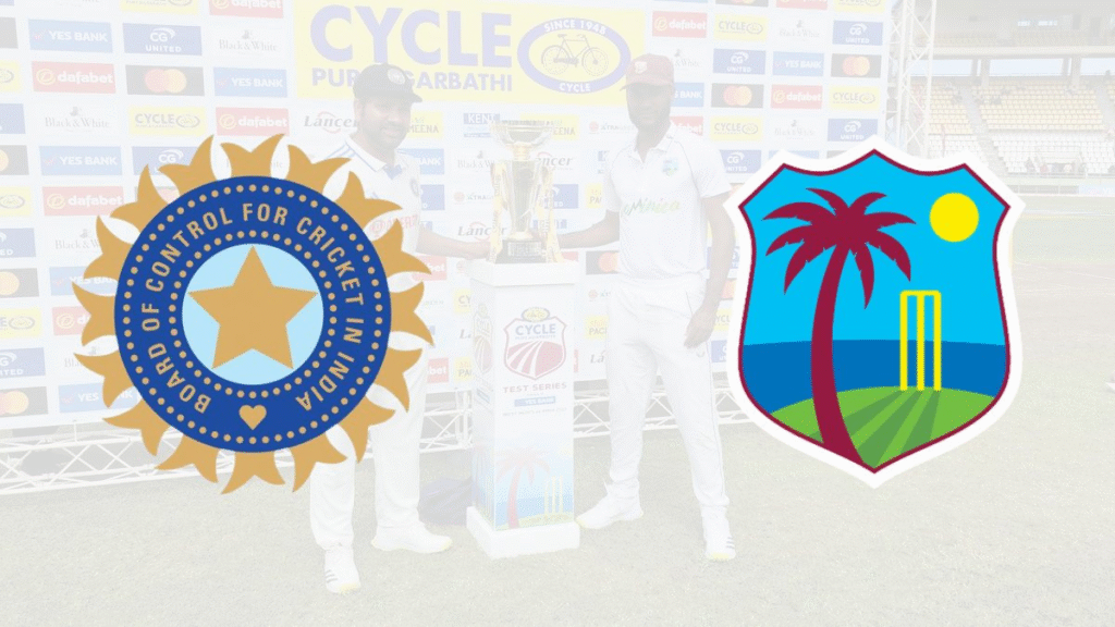 India vs West Indies 2nd Test Match Prediction