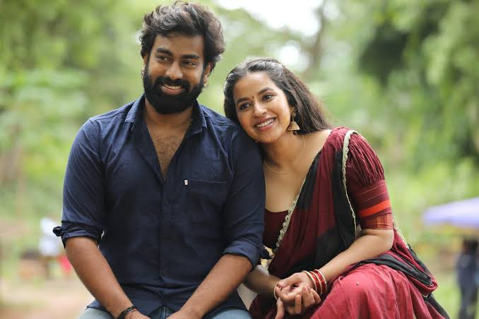 Sasivadane Movie Review
