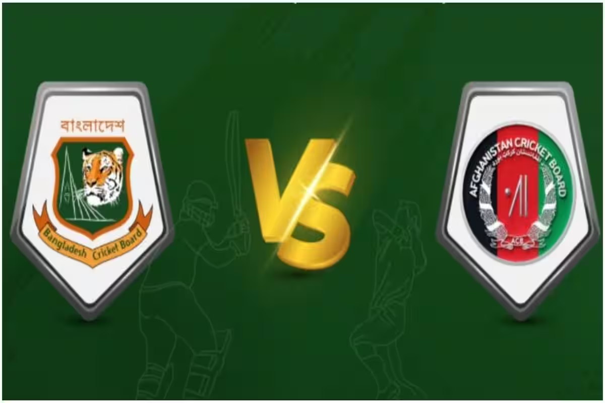 Afghanistan vs Bangladesh 2nd ODI Match Prediction