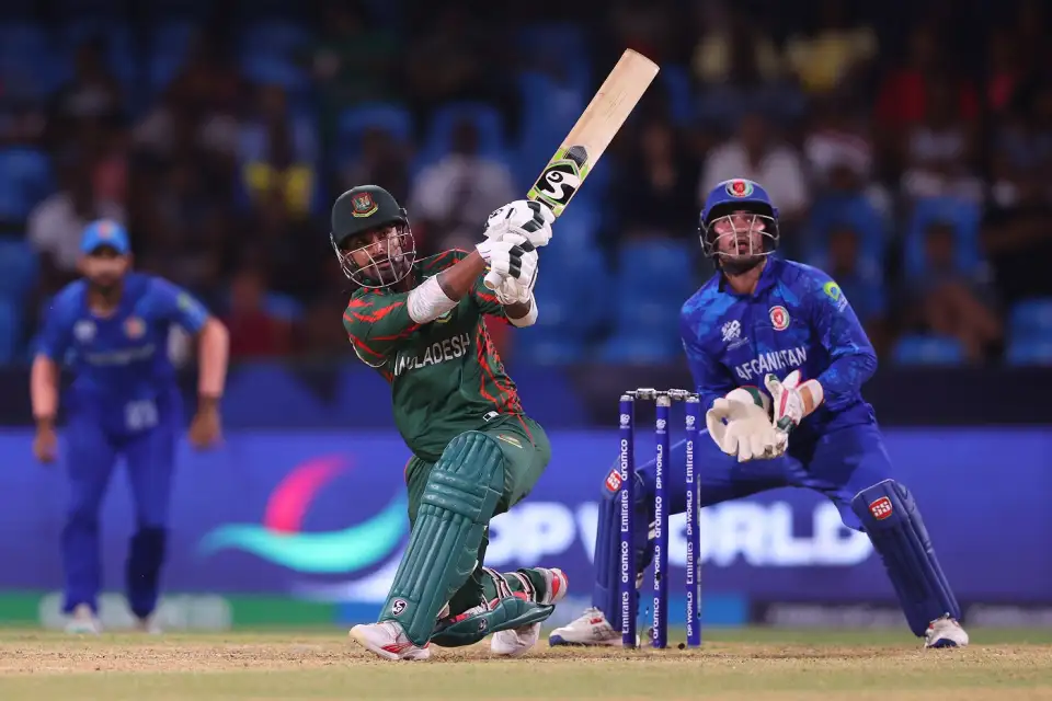 AFG vs BAN 1st T20 Match Preview