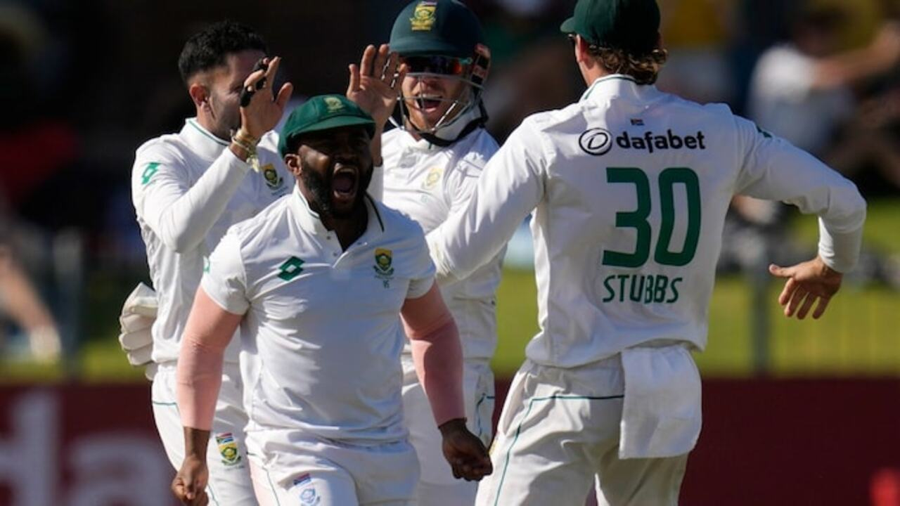 Pakistan vs South Africa 1st Test Match Prediction