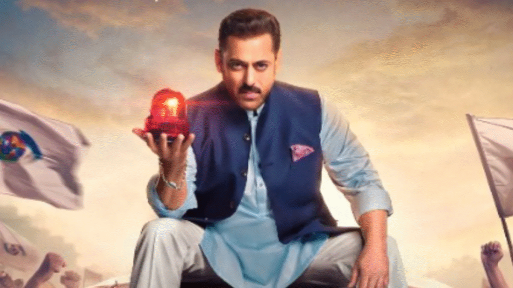 Bigg Boss 19 Weekend Ka Vaar Episode 12th October 2025