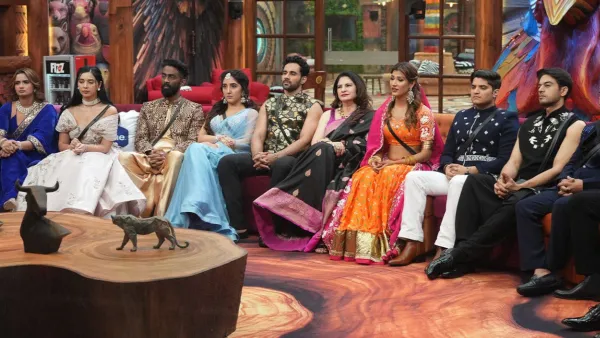 Bigg Boss 19 Latest News & Gossip