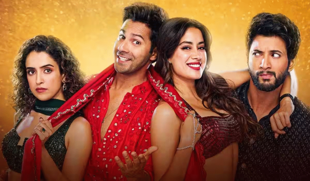 Sunny Sanskari Ki Tulsi Kumari Cast & Characters