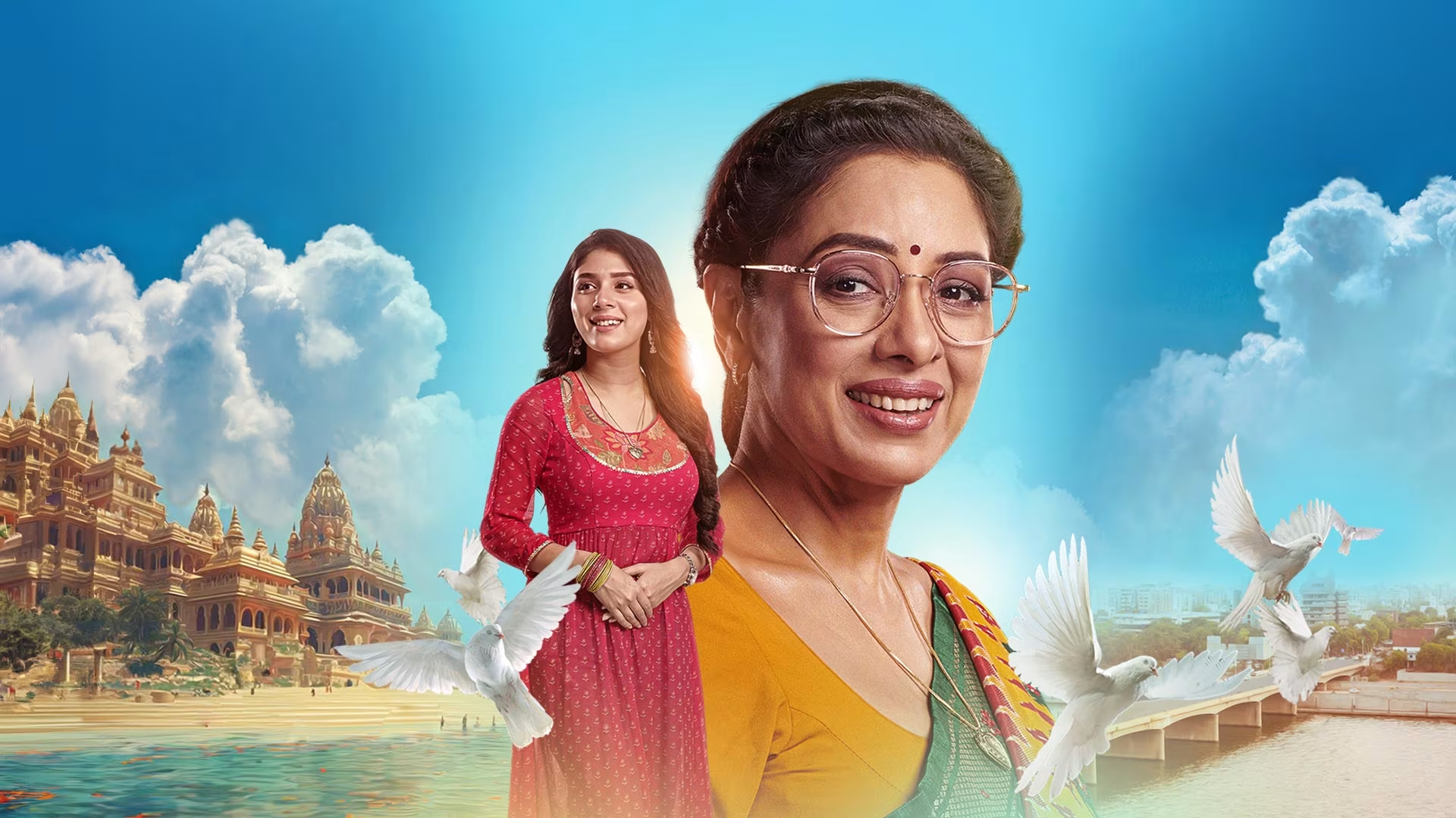 Anupama TRP this Week On 11th October