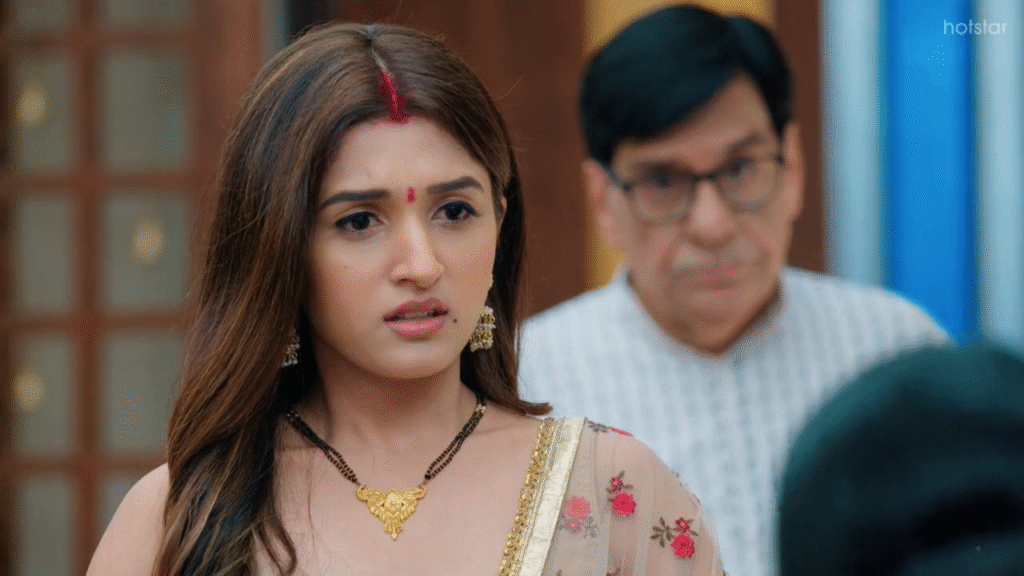 Anupama Character & Storyline Focus