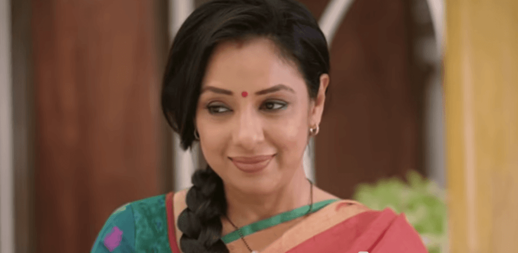 Anupama TRP This Week