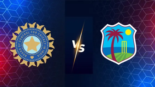 India vs West Indies 1st Test Match Prediction