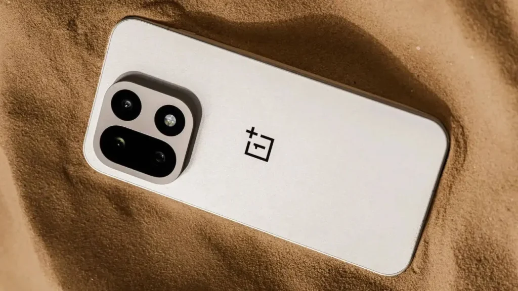 OnePlus 15 Launch Date in India 