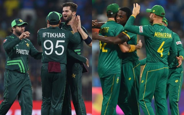 Pakistan vs South Africa 2nd ODI Match Prediction