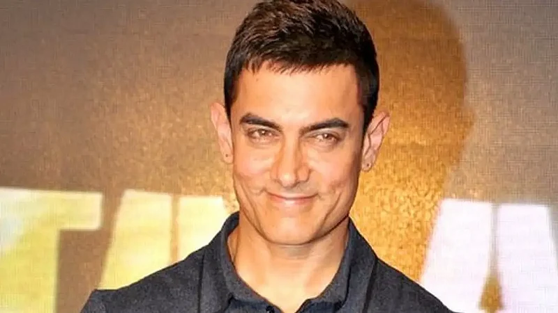 Aamir Khan Net Worth 2026