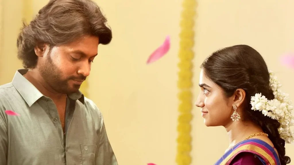 Aan Paavam Pollathathu OTT Release Date