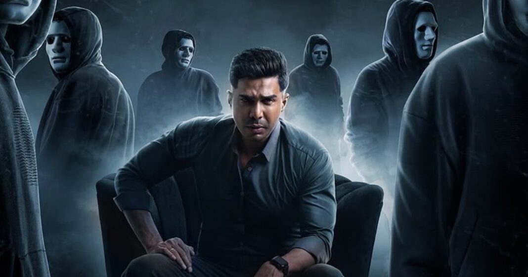 Aaryan OTT Release Date Confirmed