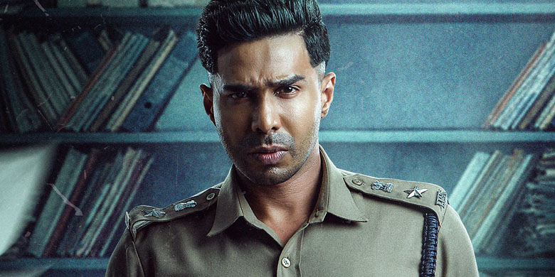 Aaryan digital premiere